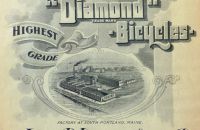 Iver Johnson, Lovell Arms Co., Boston, USA - 1893