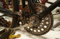 147 - Martins Bike Shop, PA,  USA