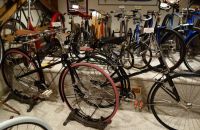 147 - Martins Bike Shop, PA,  USA