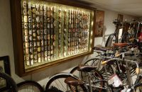 147 - Martins Bike Shop, PA,  USA