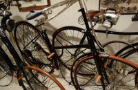 147 - Martins Bike Shop, PA,  USA
