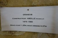144 - Comtadin du Cycle