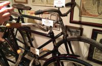 147 - Martins Bike Shop, PA,  USA