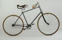 Iver Johnson, Lovell Arms Co., Boston, USA - 1893