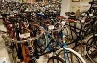 147 - Martins Bike Shop, PA,  USA