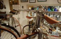 147 - Martins Bike Shop, PA,  USA