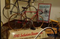 147 - Martins Bike Shop, PA,  USA