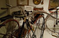 147 - Martins Bike Shop, PA,  USA