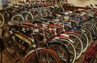 147 - Martins Bike Shop, PA,  USA