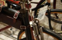147 - Martins Bike Shop, PA,  USA