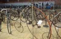 142/B " IVCA výstava 2014 " –  Maďarsko