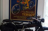 08/D. Motorcycles - Domazan