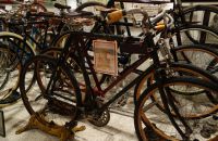 147 - Martins Bike Shop, PA,  USA
