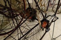 147 - Martins Bike Shop, PA,  USA