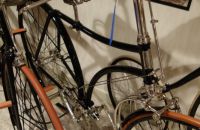 147 - Martins Bike Shop, PA,  USA