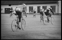 Battaglia cyklonostalgie 2014 - atmosféra