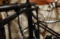 147 - Martins Bike Shop, PA,  USA