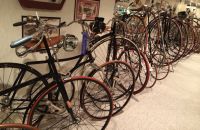 147 - Martins Bike Shop - Ephrata, PA, USA