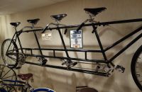 147 - Martins Bike Shop, PA,  USA