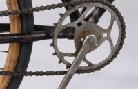 H.A.Lozier MFG Co., “CLEVELAND mod.103“, Ohio, USA - 1900