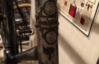 147 - Martins Bike Shop, PA,  USA