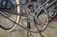 142/B " IVCA výstava 2014 " –  Maďarsko