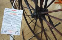 142/B " IVCA výstava 2014 " –  Maďarsko