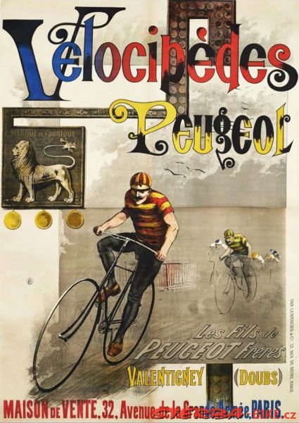 150 - Collection ‘Monsieur X’