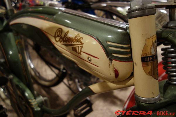 147 - Martins Bike Shop, PA, USA