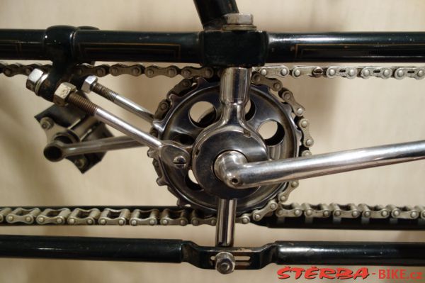 147 - Martins Bike Shop, PA, USA