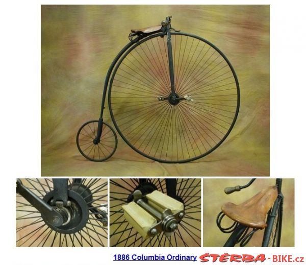 151 - Rydjor's Bike Collection, MN, USA