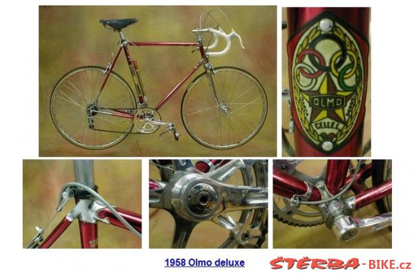151 - Rydjor's  Bike Collection, MN, USA