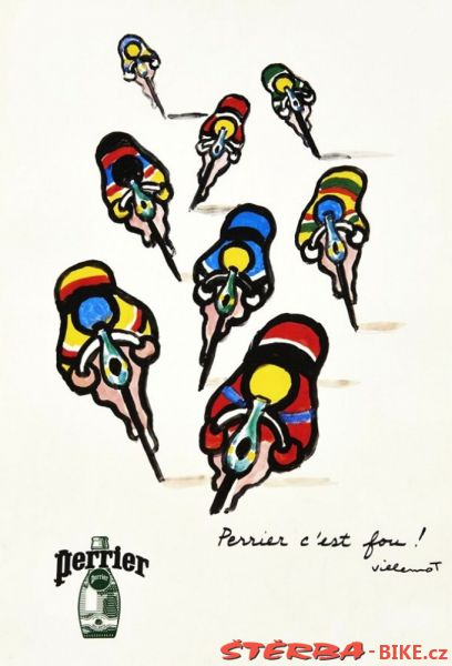 150 - Collection ‘Monsieur X’