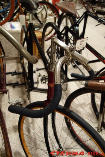 147 - Martins Bike Shop, PA, USA