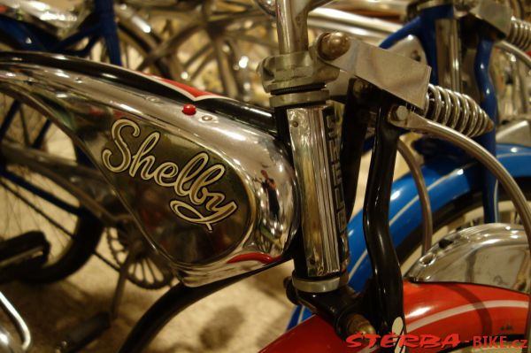 147 - Martins Bike Shop, PA, USA