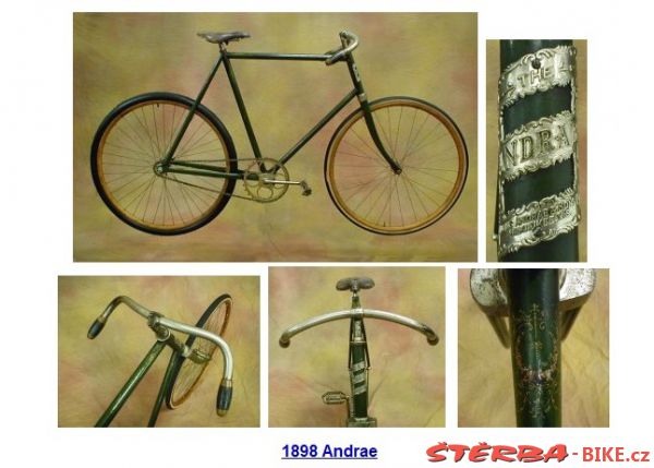 151 - Rydjor's Bike Collection, MN, USA