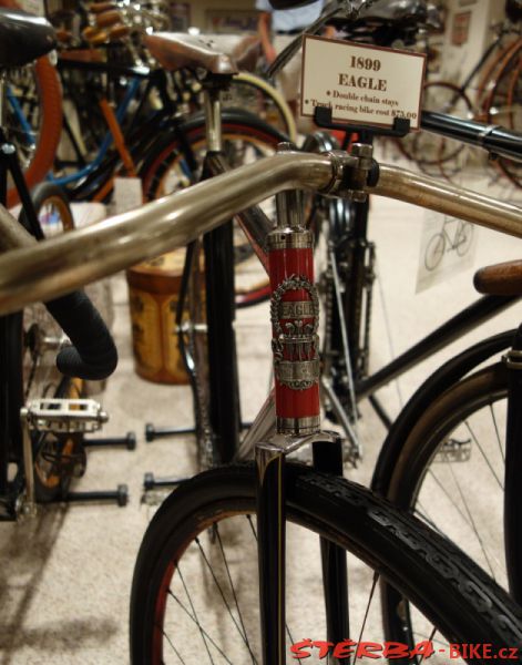 147 - Martins Bike Shop, PA, USA