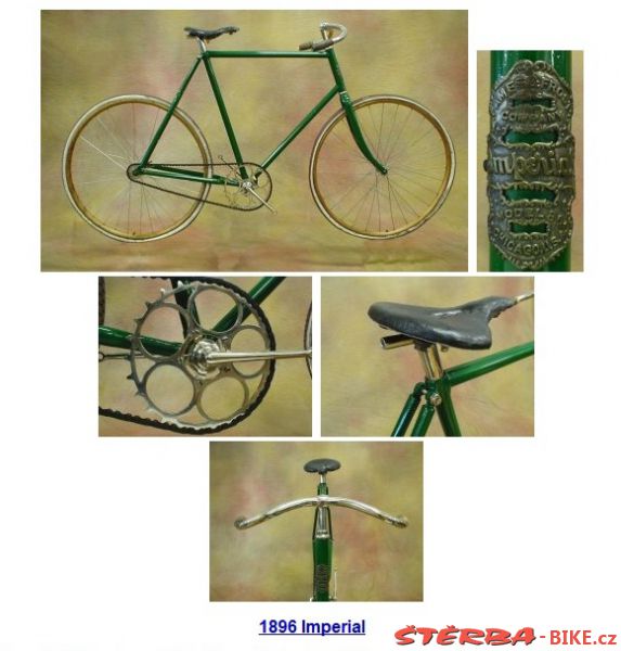 151 - Rydjor's Bike Collection, MN, USA