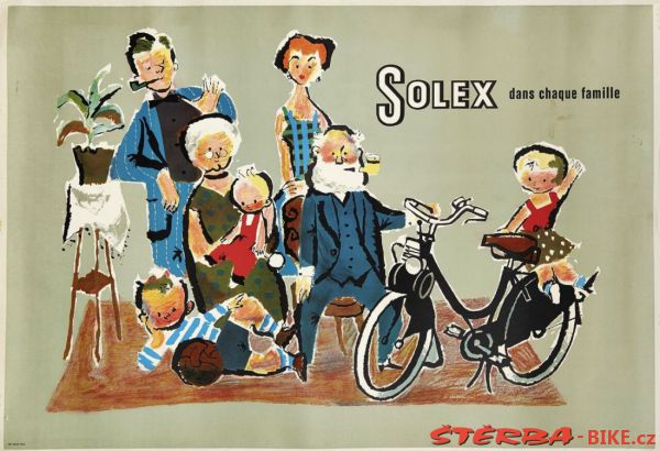 150 - Collection ‘Monsieur X’