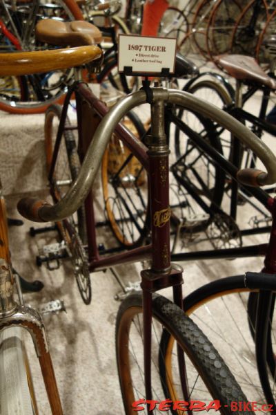 147 - Martins Bike Shop, PA, USA