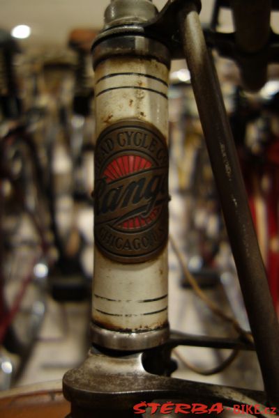 147 - Martins Bike Shop, PA, USA
