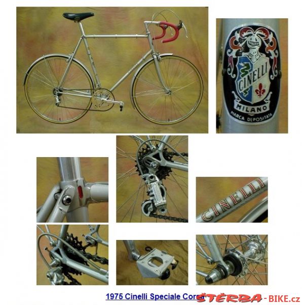 151 - Rydjor's Bike Collection, MN, USA