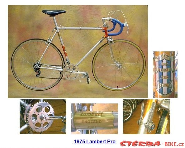 151 - Rydjor's Bike Collection, MN, USA