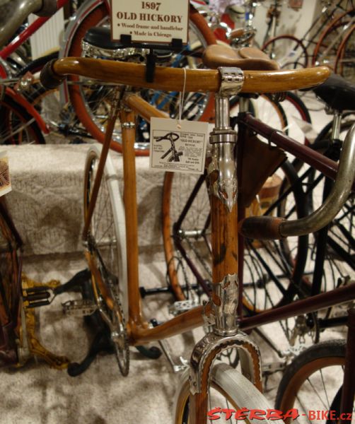 147 - Martins Bike Shop, PA, USA