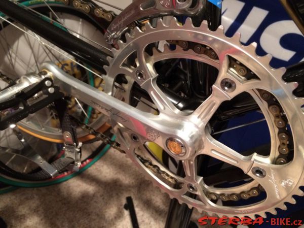 147 - Martins Bike Shop, PA, USA