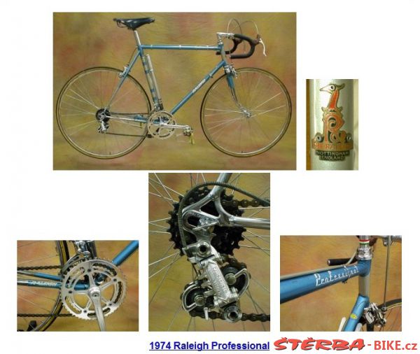 151 - Rydjor's Bike Collection, MN, USA