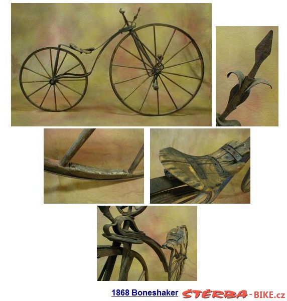 151 - Rydjor's Bike Collection, MN, USA