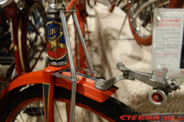 147 - Martins Bike Shop, PA, USA
