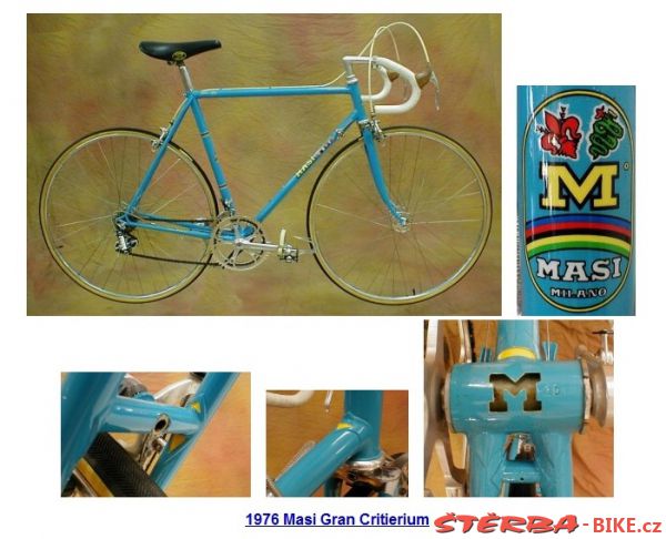 151 - Rydjor's Bike Collection, MN, USA