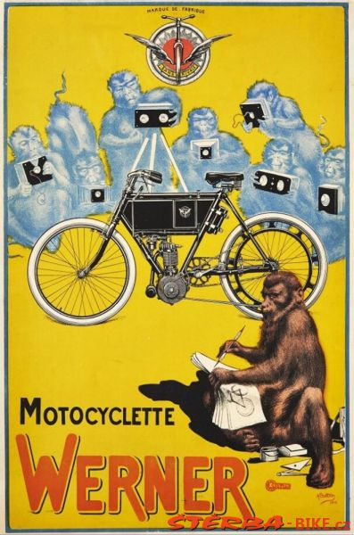 150 - Collection ‘Monsieur X’